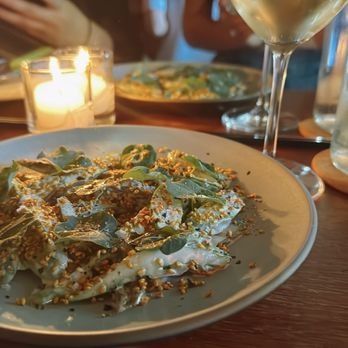 The Four Horsemen - Asparagus - Wine Bars Near Me - Brooklyn, New York The Four Horsemen - Asparagus - Wine Bars Near Me - Brooklyn, New York