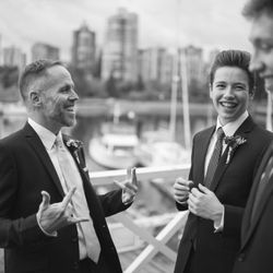 Vancouver Rowing Club