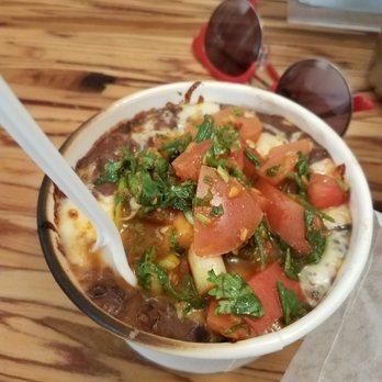 Frita Batidos - Best Snack Ever? INDEED. - Cuban Near Me - Ann Arbor, Michigan