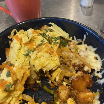 Taco Felix 2 - Breakfast bowl with chorizo. - Breakfast & Brunch Near Me - Southaven, Mississippi Taco Felix 2 - Breakfast bowl with chorizo. - Breakfast & Brunch Near Me - Southaven, Mississippi