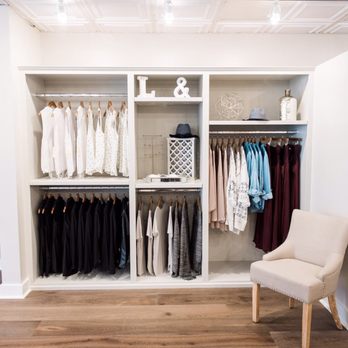 Boutique La Lune - Women's Clothing Near Me - Los Gatos, California