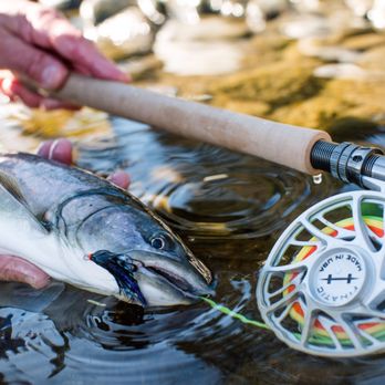 Emerald Water Anglers - Fishing Near Me - Seattle, Washington Emerald Water Anglers - Fishing Near Me - Seattle, Washington