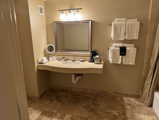 West Inn & Suites by null