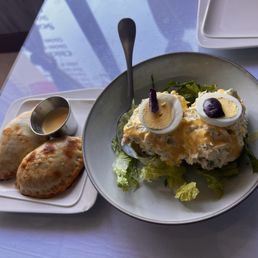 Empanadas , Palta Rellena Empanadas , Palta Rellena