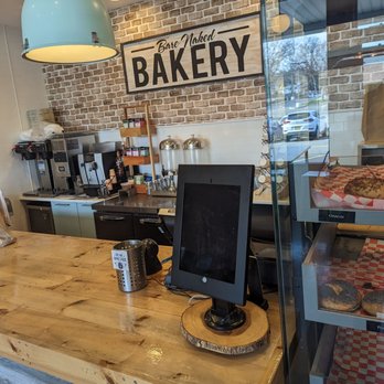 BARE NAKED BAKERY - PLAINVIEW - Updated June 2024 - 83 Photos & 63