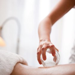 Seacoast Spine & Sports Injuries Clinic - Myofascial Cupping Therapy