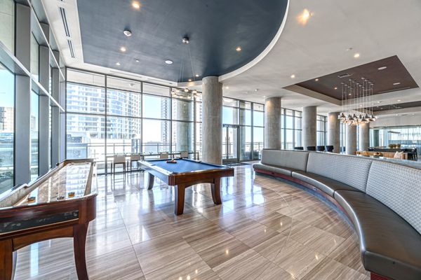 Aris Market Square by null