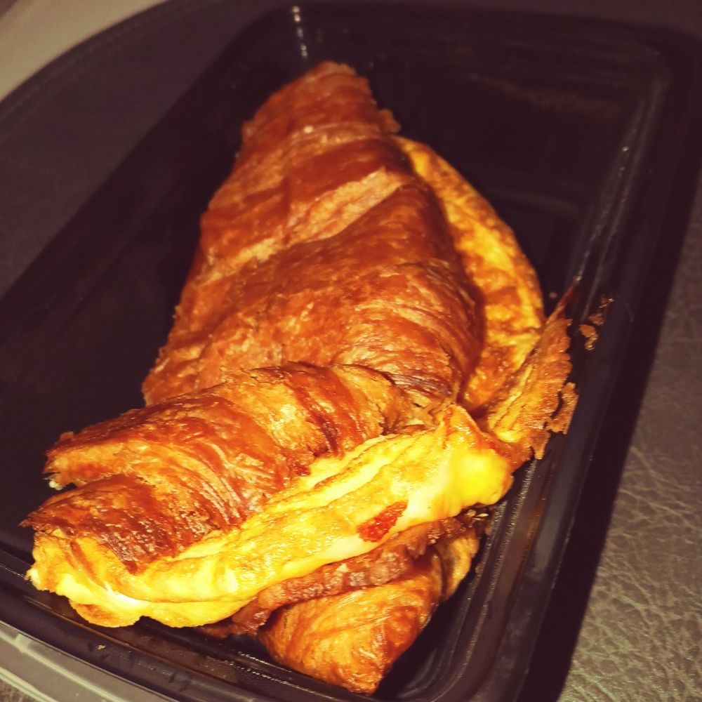 Gardu Café - That off menu bacon-egg-cheese- croissant! - Food Trucks Near Me - San Antonio, Florida Gardu Café - That off menu bacon-egg-cheese- croissant! - Food Trucks Near Me - San Antonio, Florida