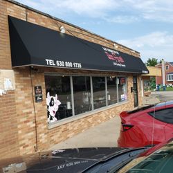 Las Gorditas de Don Angel #6 - Neighborhood Joint