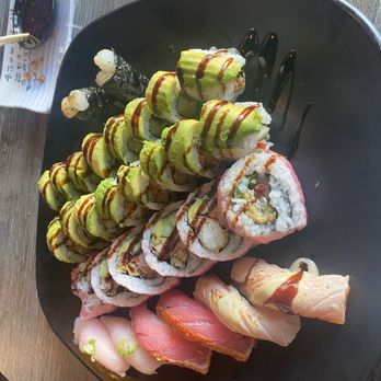 Yoi Tomo - Sushi - Japanese Near Me - Boise, Idaho Yoi Tomo - Sushi - Japanese Near Me - Boise, Idaho
