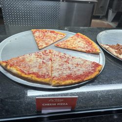 La Vera Pizzeria