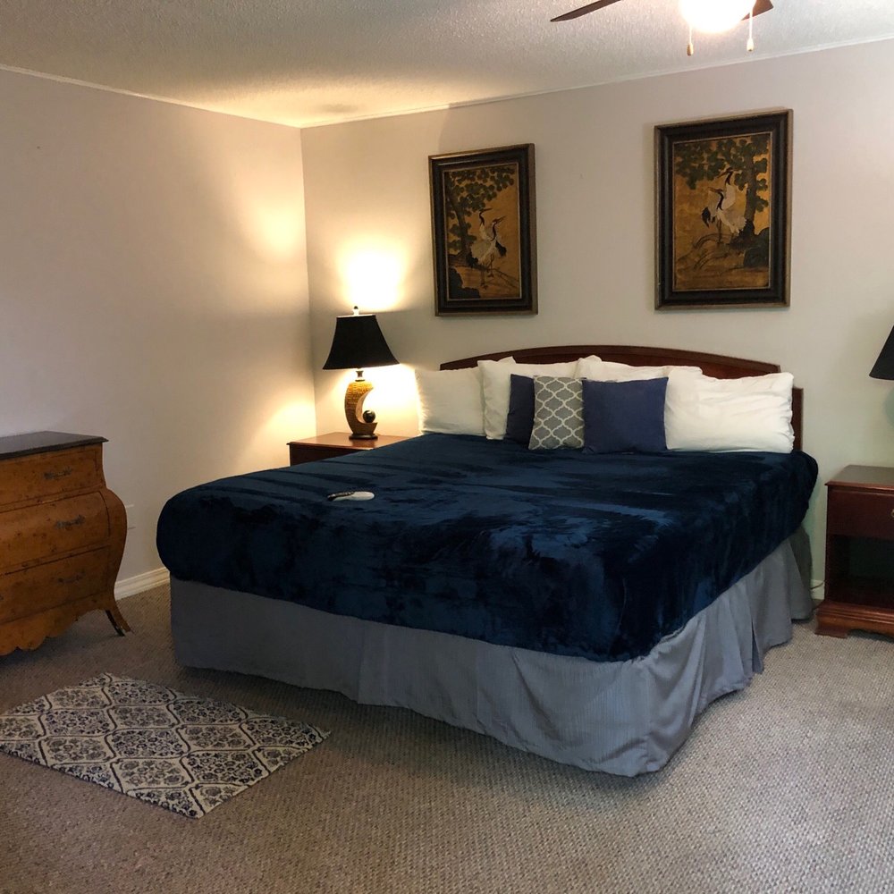 Brydan Suites - Room - Hotels Near Me - Eureka Springs, Arkansas