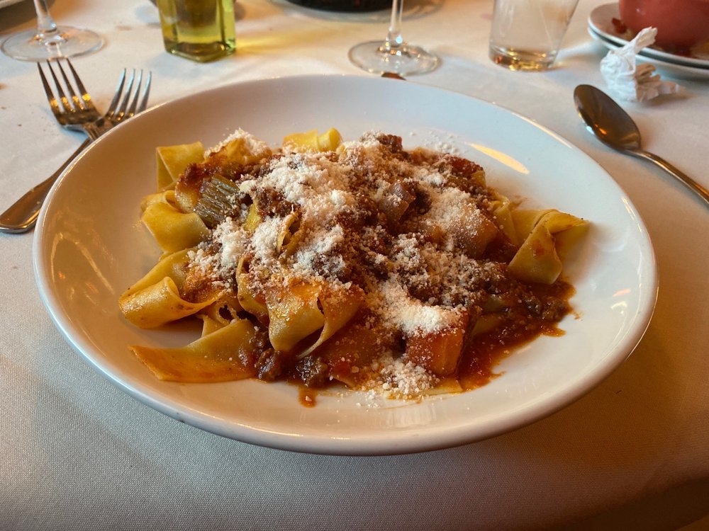 AIELLO’S EAST COAST ITALIAN 135 Photos & 280 Reviews Italian 777