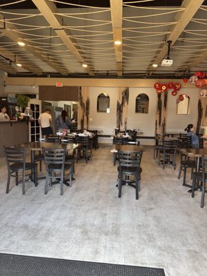 Saigon Corner by null