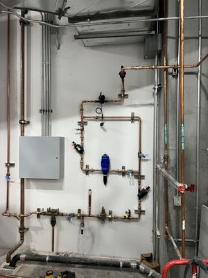 J's Plumbing