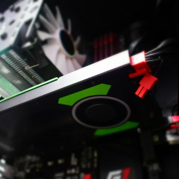 Recycle Techs - IT Services & Computer Repair Near Me - Spokane Valley, Washington