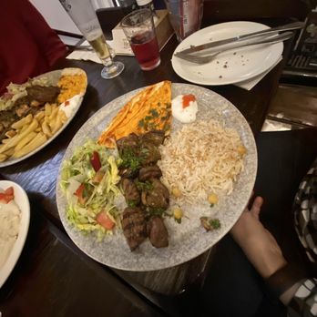 Dabka - Kabob - Lebanese Near Me - Amsterdam, New Hampshire Dabka - Kabob - Lebanese Near Me - Amsterdam, New Hampshire