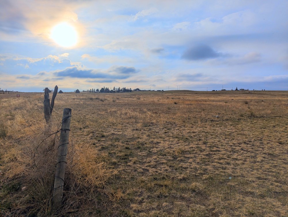 Open Range Mowing and Property Maintenance - property management company in Cheyenne, WY