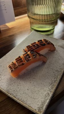 Kokoro Handroll Bar by null
