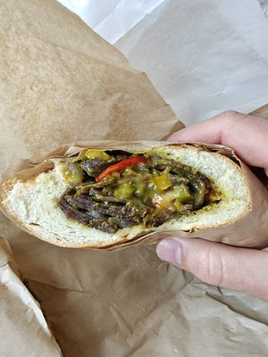 Ben & Esther’s Vegan Delicatessen by null