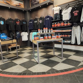 UFC GYM Waikele - Merchandise! - Trainers Near Me - Waipahu, Hawaii UFC GYM Waikele - Merchandise! - Trainers Near Me - Waipahu, Hawaii