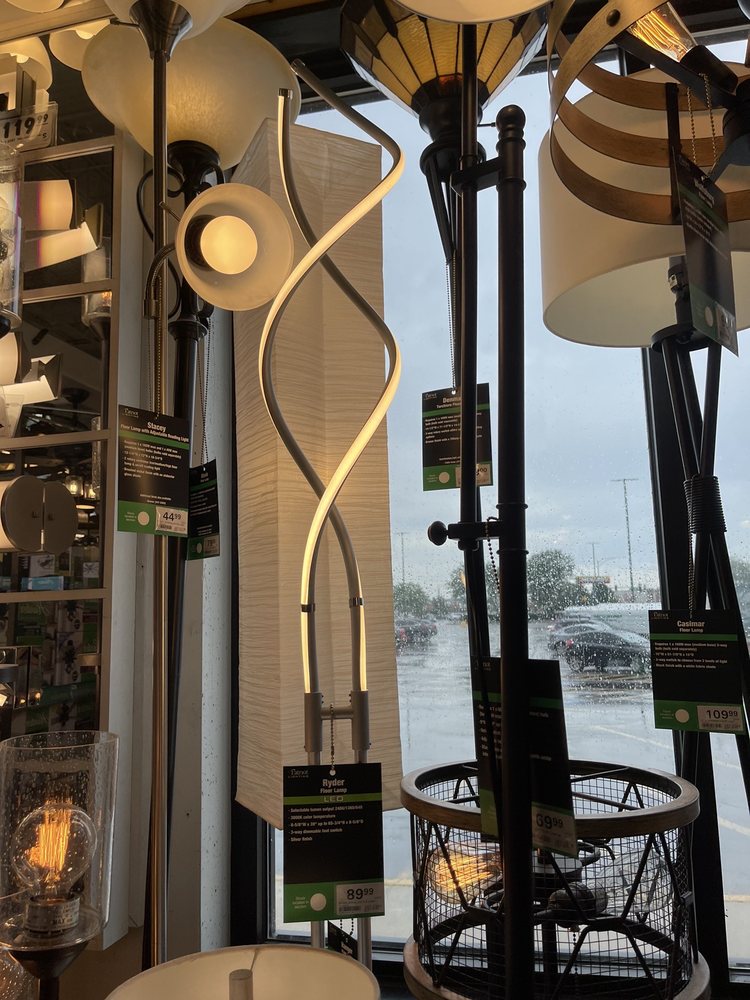 MENARDS Updated September 2024 114 Photos & 164 Reviews 2601 N