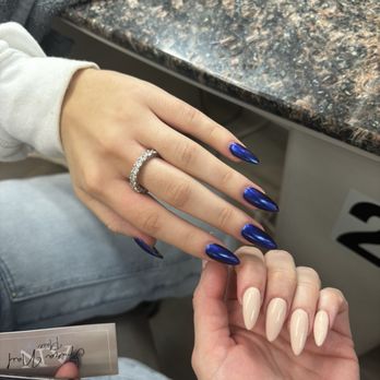 Aura Nail Place - Waxing Near Me - Orange, California