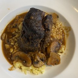 Short Rib
