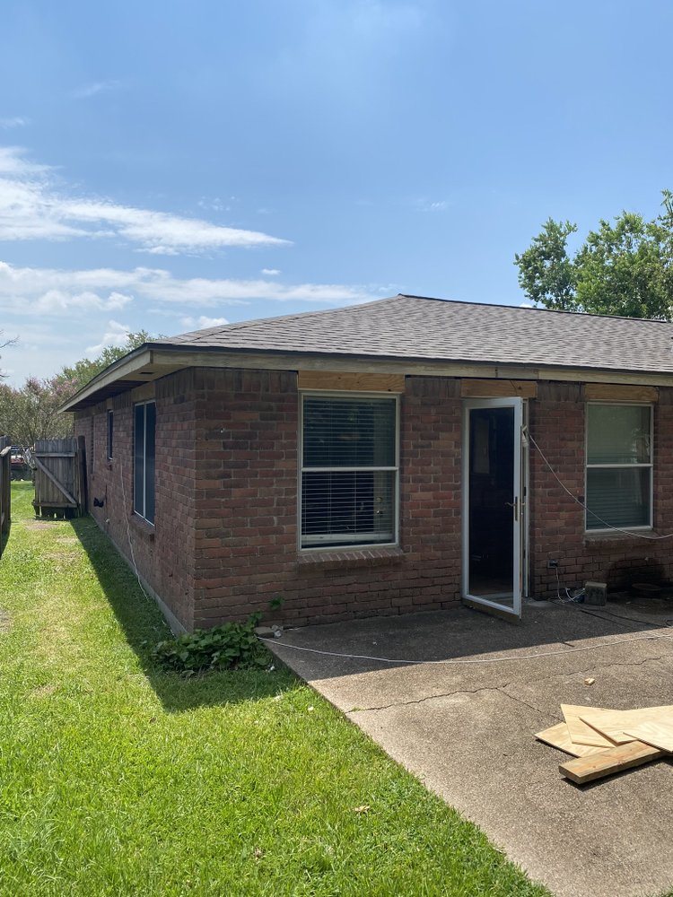 Slide of Cowen Construction and Roofing