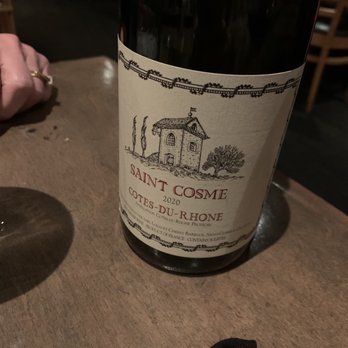 The 3rd Corner - Amazing reasonably priced wine - New American Near Me - Encinitas, California The 3rd Corner - Amazing reasonably priced wine - New American Near Me - Encinitas, California
