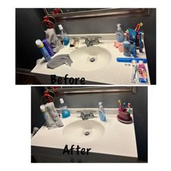 K’Anderson’s Professional Cleaning Service