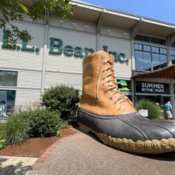 LL Bean