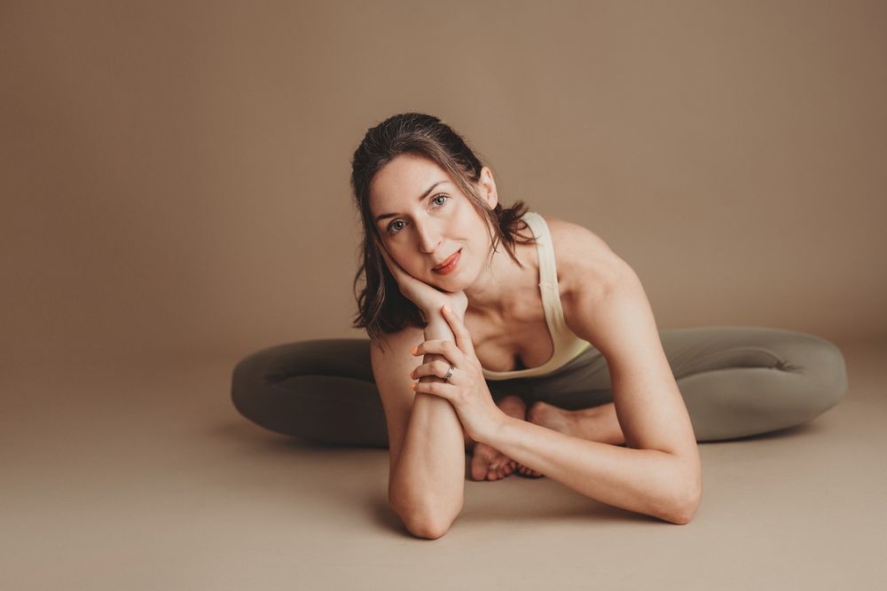 Self Connect Yoga Logo