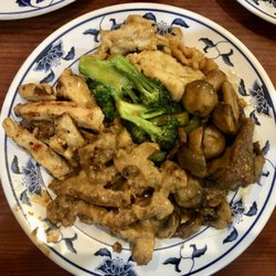 Asian Garden Buffet