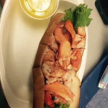 Rosewood Restaurant - Seafood Near Me - Bellingham, Massachusetts