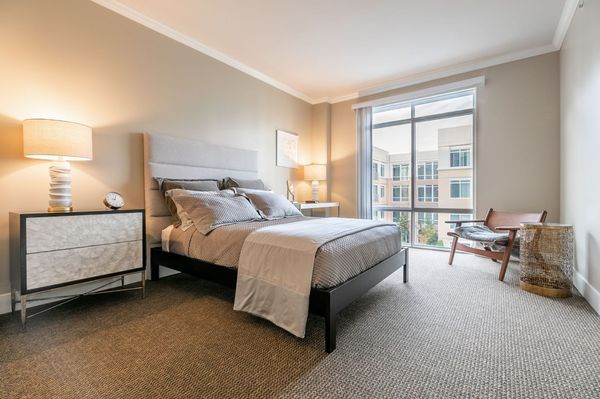 The Mercer Apartment Homes by null