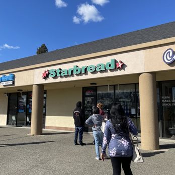 Starbread Bakery - Line - Filipino Near Me - Sacramento, California Starbread Bakery - Line - Filipino Near Me - Sacramento, California
