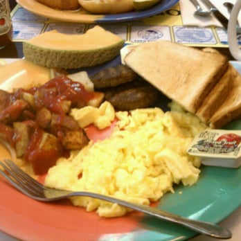 Jan's Place - My two egg breakfast - Breakfast & Brunch Near Me - Jensen Beach, Florida Jan's Place - My two egg breakfast - Breakfast & Brunch Near Me - Jensen Beach, Florida