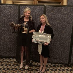CJ Ranches - Our AA year end winner