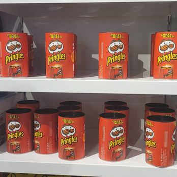 IT'SUGAR - These are all boxers - Candy Stores Near Me - Honolulu, Hawaii