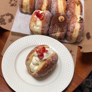 Mello - Donuts Near Me - Vancouver, British Columbia