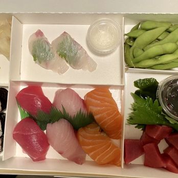 Ootoro Sushi - Sushi lunch to go - Sushi Bars Near Me - Irvine, California