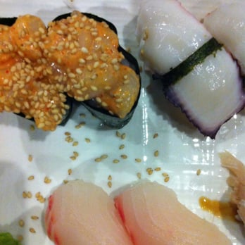 Sushi Cortaro - Spicy scallops are very tasty! - Sushi Bars Near Me - Tucson, Arizona Sushi Cortaro - Spicy scallops are very tasty! - Sushi Bars Near Me - Tucson, Arizona
