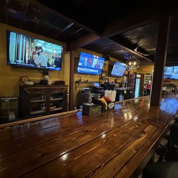 Bare Bones Steakhouse - Rooftop bar - Steakhouses Near Me - Buford, Georgia