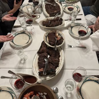Peter Luger - Steakhouses Near Me - Brooklyn, New York Peter Luger - Steakhouses Near Me - Brooklyn, New York