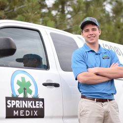 Sprinkler Medix