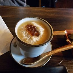 Chawanmushi