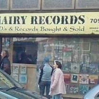 Hairy Records - Music & DVDs Near Me - Liverpool, XMS Hairy Records - Music & DVDs Near Me - Liverpool, XMS