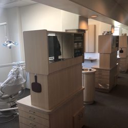 Family Dentistry of St Cloud - Clean office