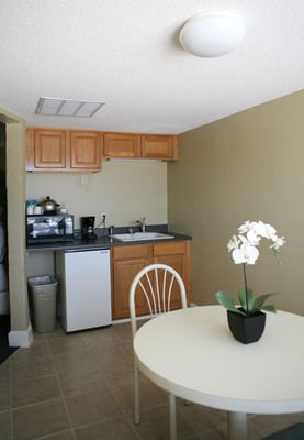 Senate Suites Extended Stay Hotel by null
